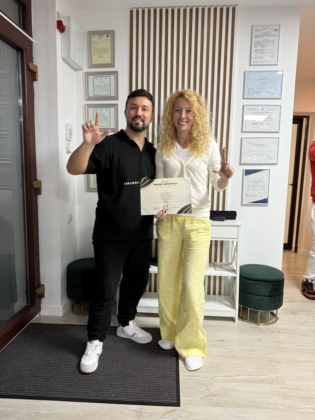 Alina Redenciuc