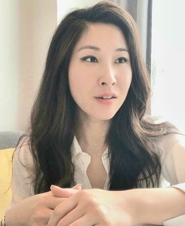 Kay Woo