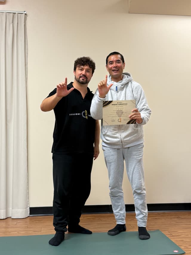 Waltern Kwon