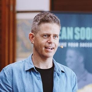 Sean Soole