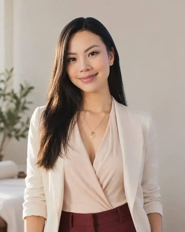 Sophia L.