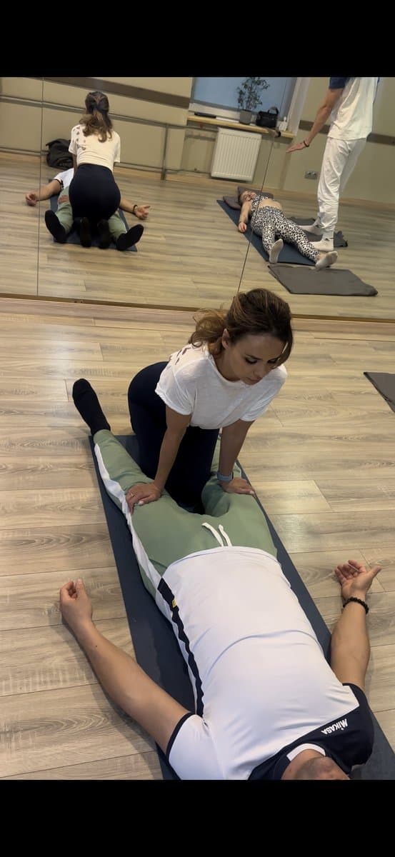 Yuliia Slobodski