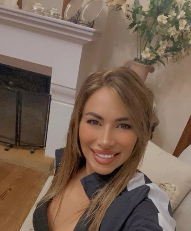 Débora Judith Molina