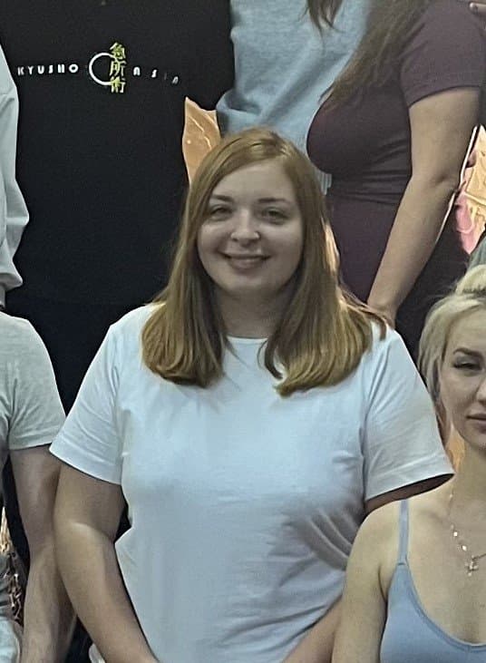 Irina Shiriaeva