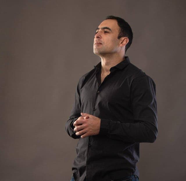 Pablo Cámara