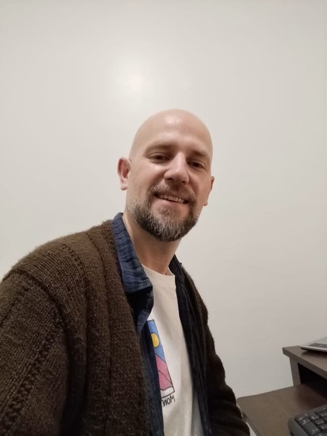 Pablo Schulz