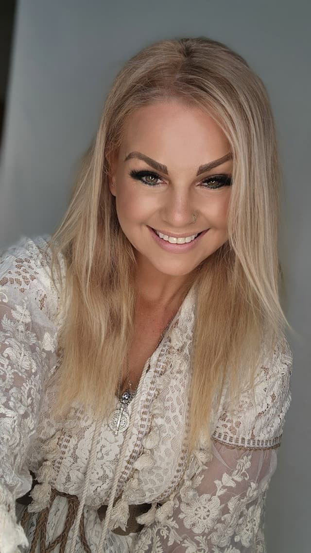 Christine Webb