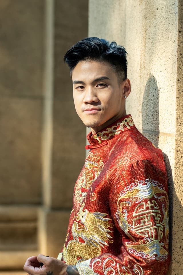 Master Lee (N)