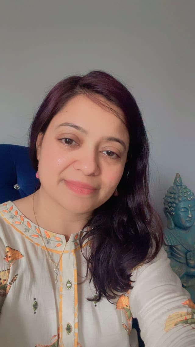 Mansi