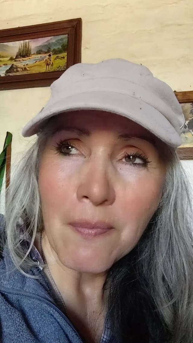 Blanca Ayala