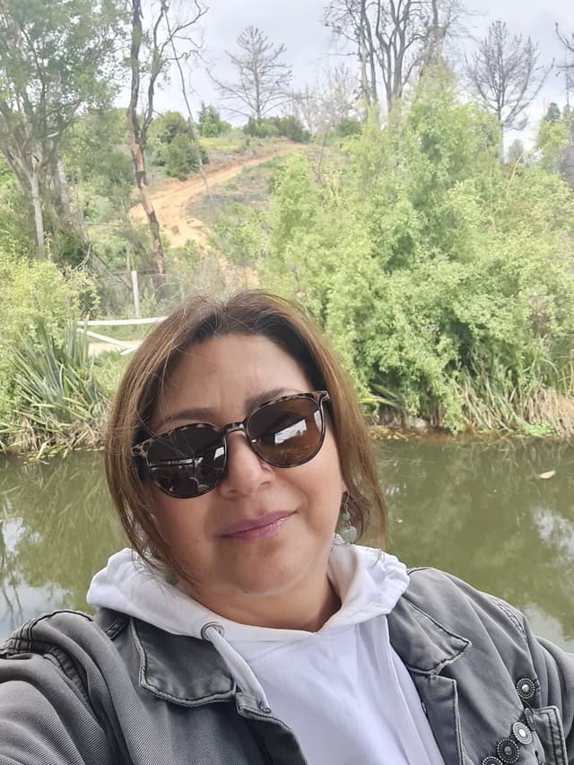 Tere Fuentes