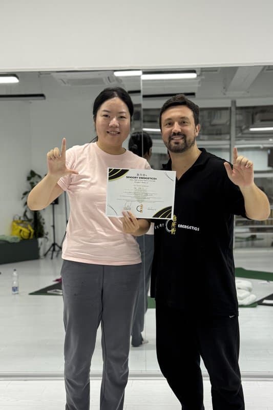Frankey Zhang