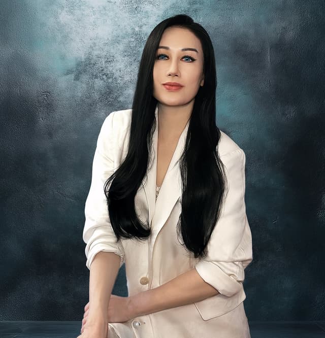 JAZZY