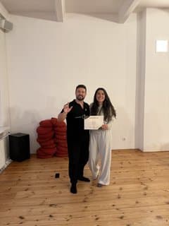 Ekin Cagila Sahin