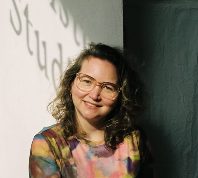 Sinja Mayer