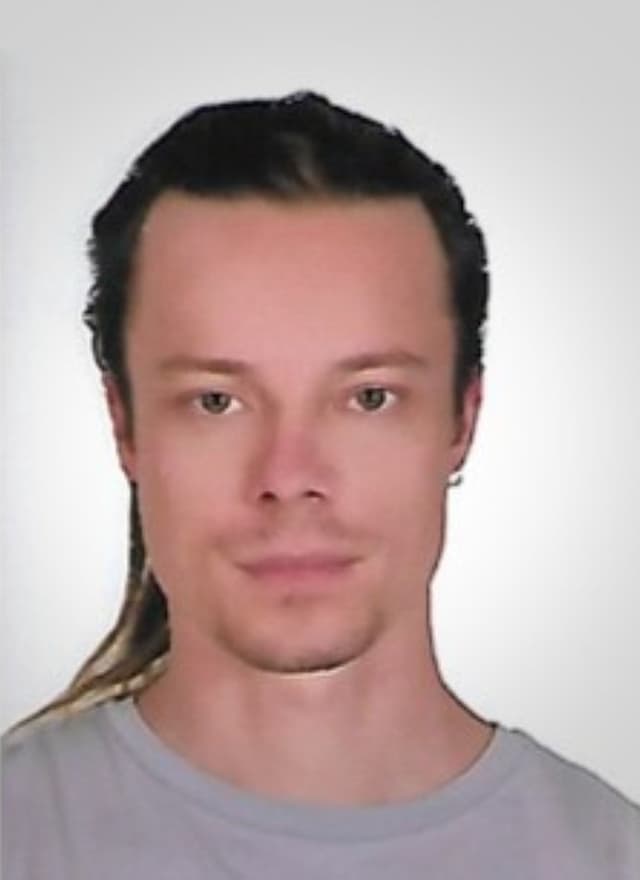 Daniel Palatsky