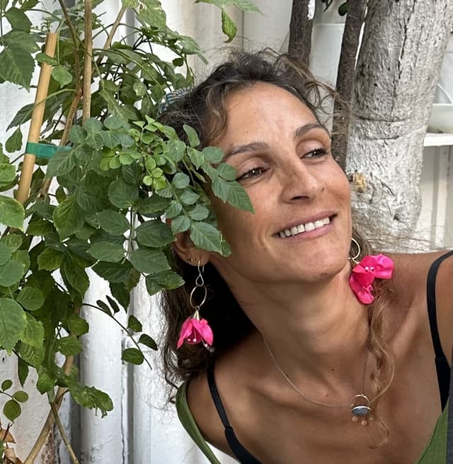 Katerina Konstantinidi