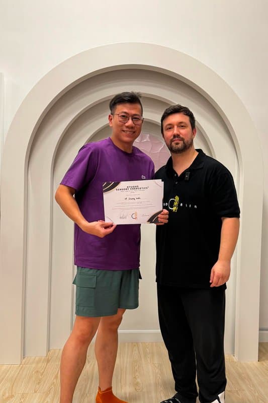 IP (Marko) CHUNG WAH