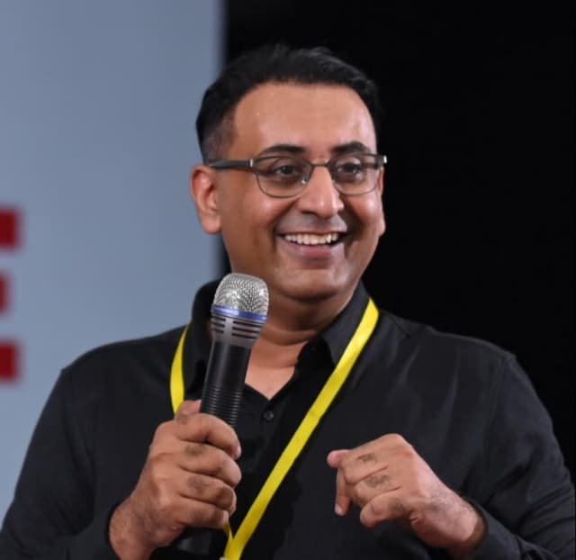 Advit Sahdev