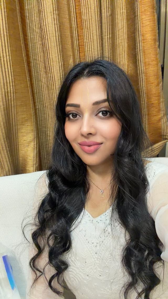 Aishwarya Yadav