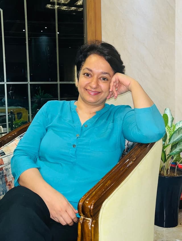 Himani Kuntal