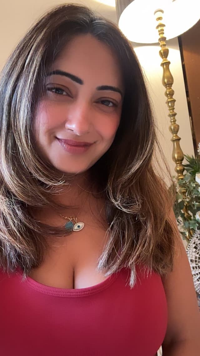 Shweta Anand