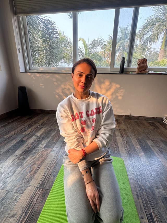 Sukhmani Bajwa