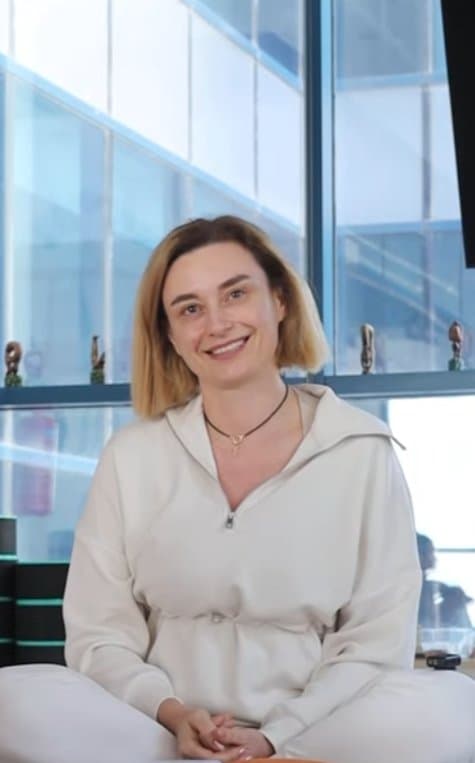 Elena Golovanova ~ Harini