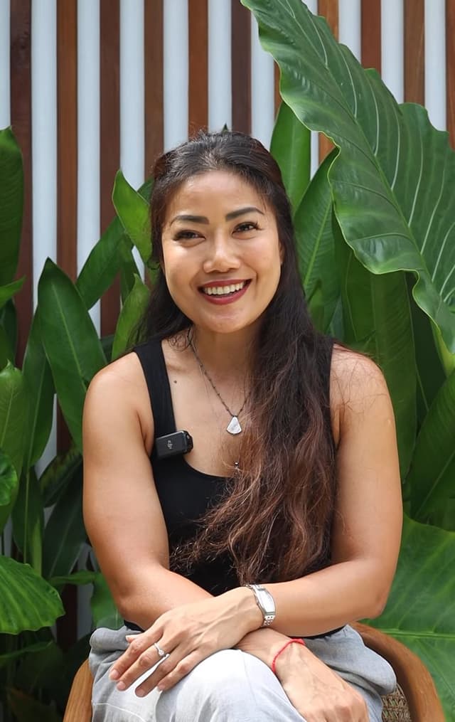 Inge Anugrah