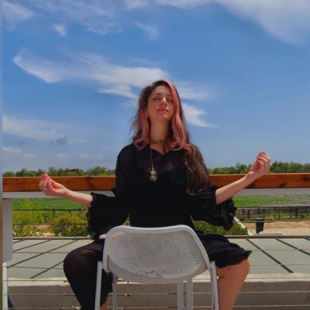 Heli Barabash