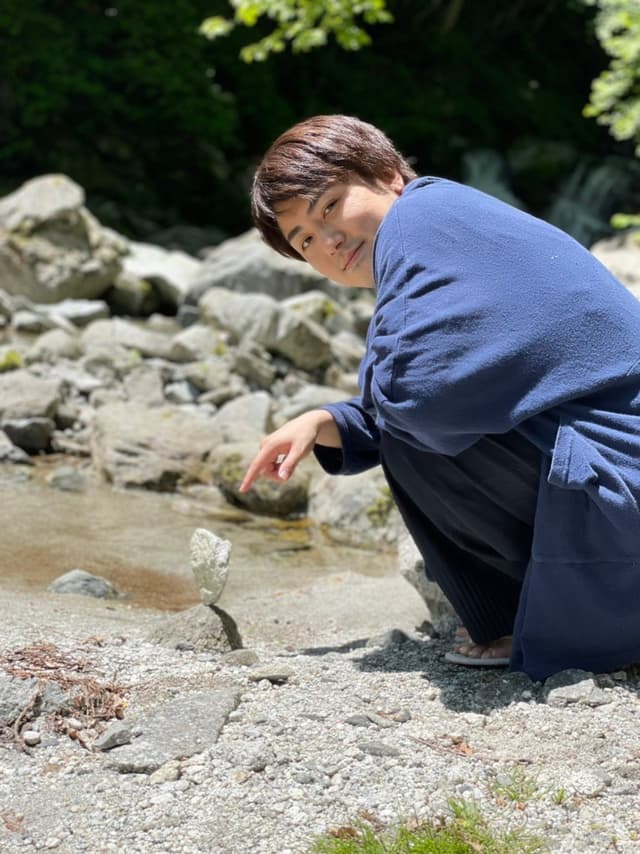 Hiroki Higashiyama