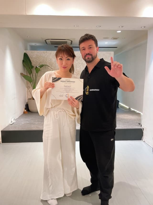Yuki Aoyama