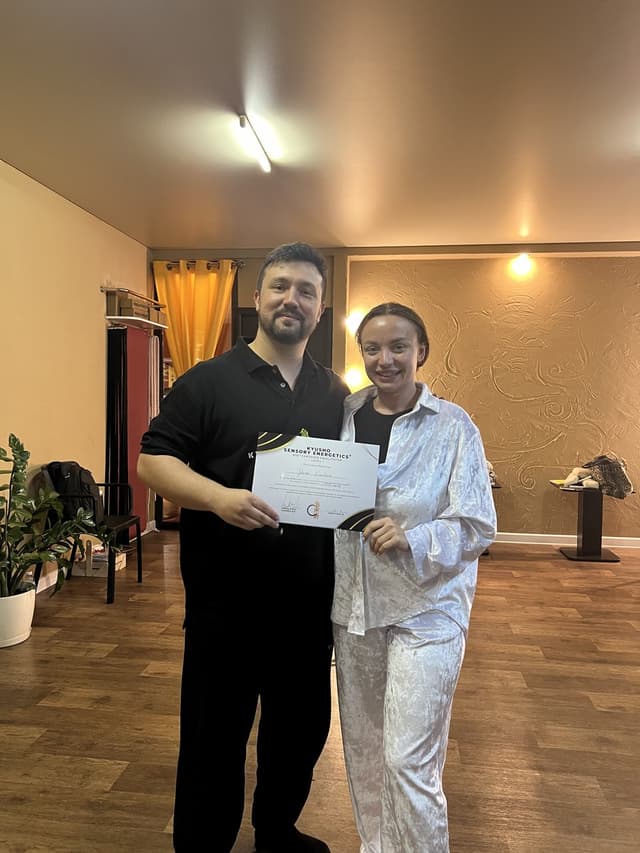 Elena Kurilina