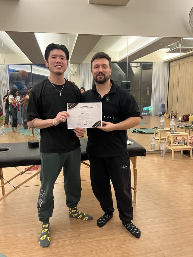 Chen Weytat