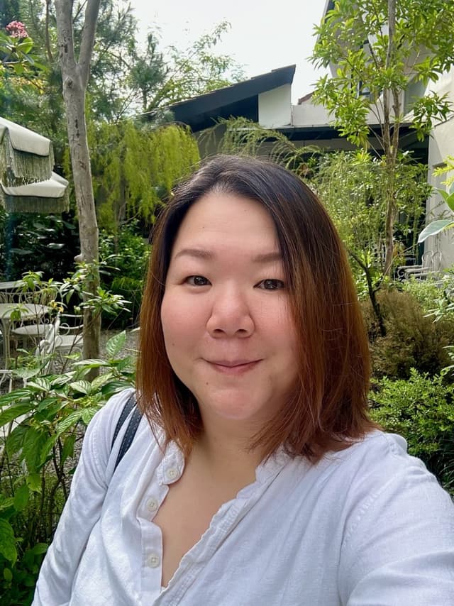 Mindy Ling