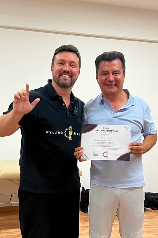 Enrique Torres Rodriguez