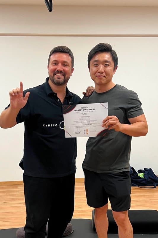 Rex Wu