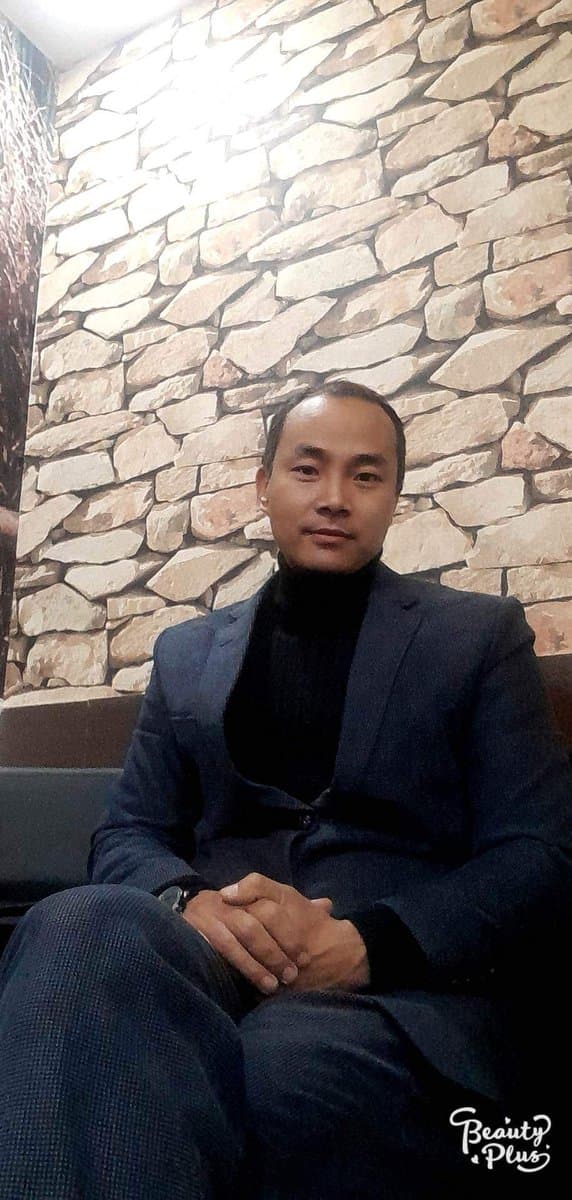 Bhim Dhoj Lama