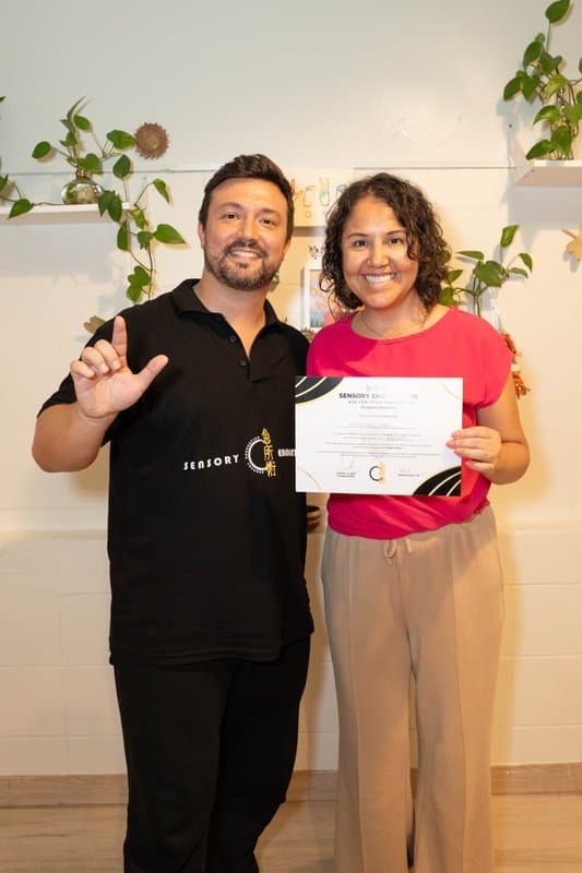 Denisse Torres Osores