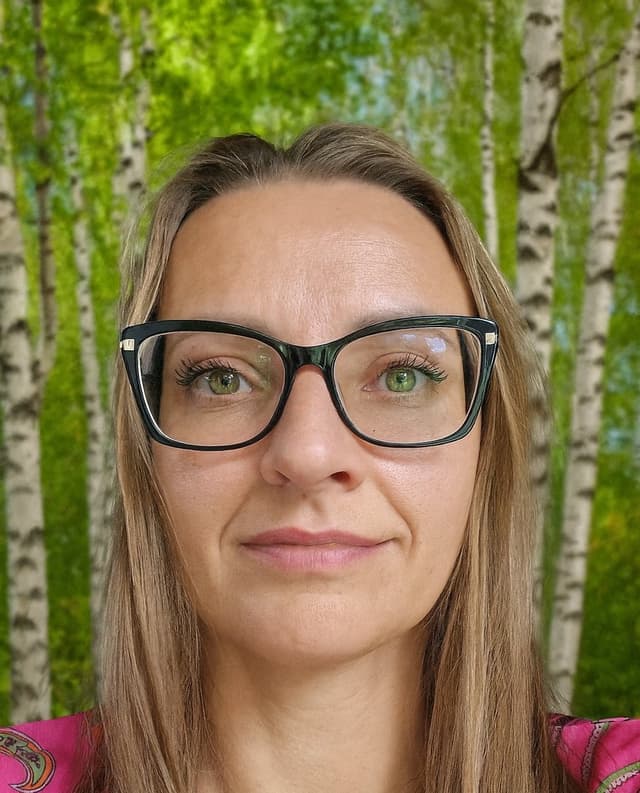 Katarzyna Perkosz
