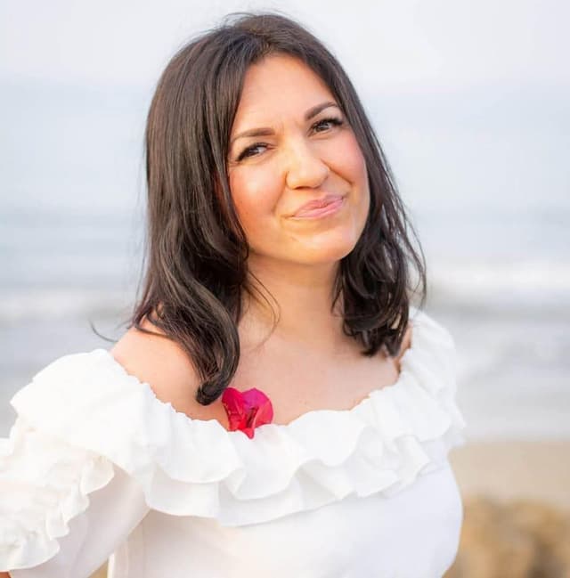 Monika Mikołajczak