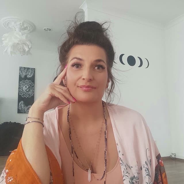 Monika Strupinska