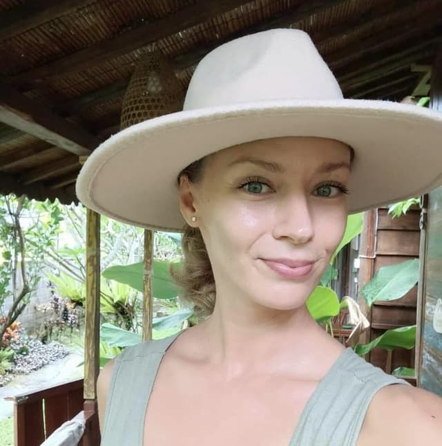 Patrycja Zielińska