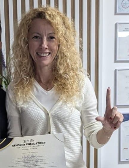Alina Redenciuc