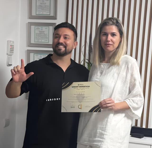 Mihaela Iuliana Ster