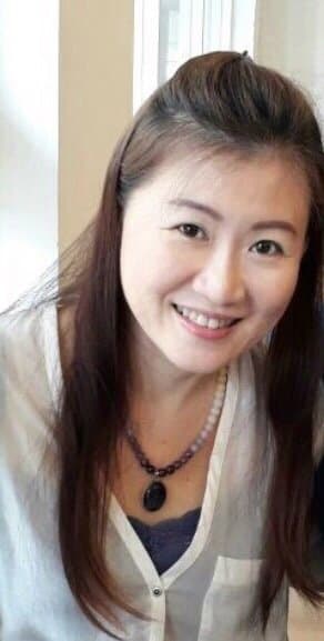 Shirley Tay