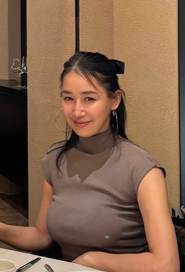 Grace Chang