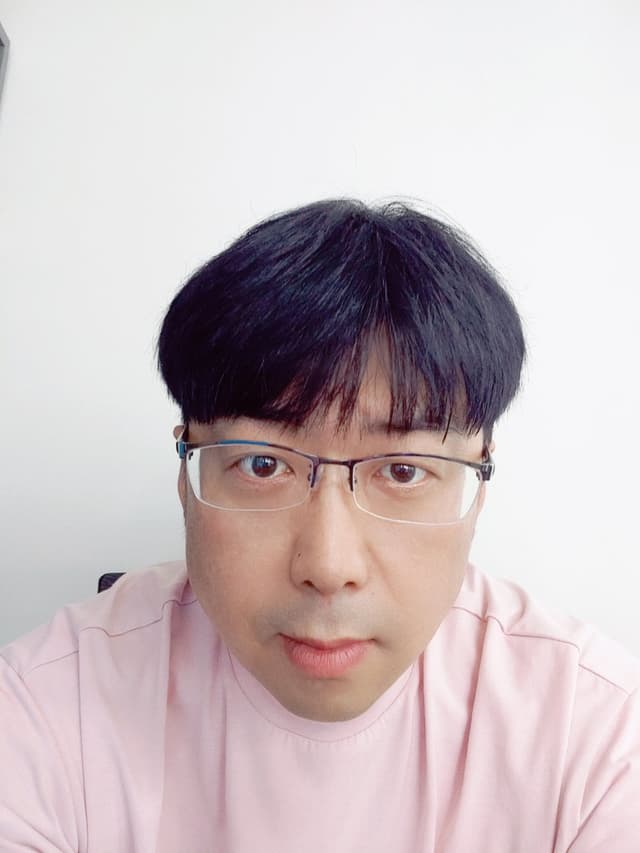 INSU KIM
