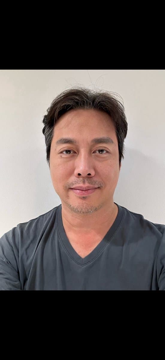 Paul Park
