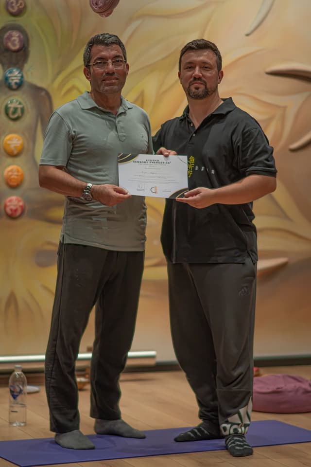Ziya Dogan